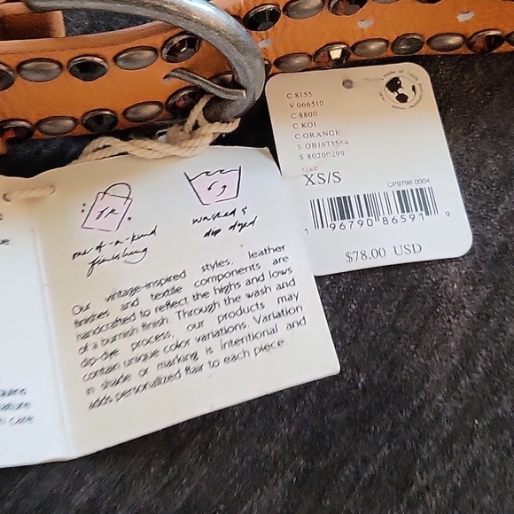 Belt - Picture 3 of 4